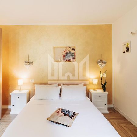 Gold Apartment Феррара Экстерьер фото