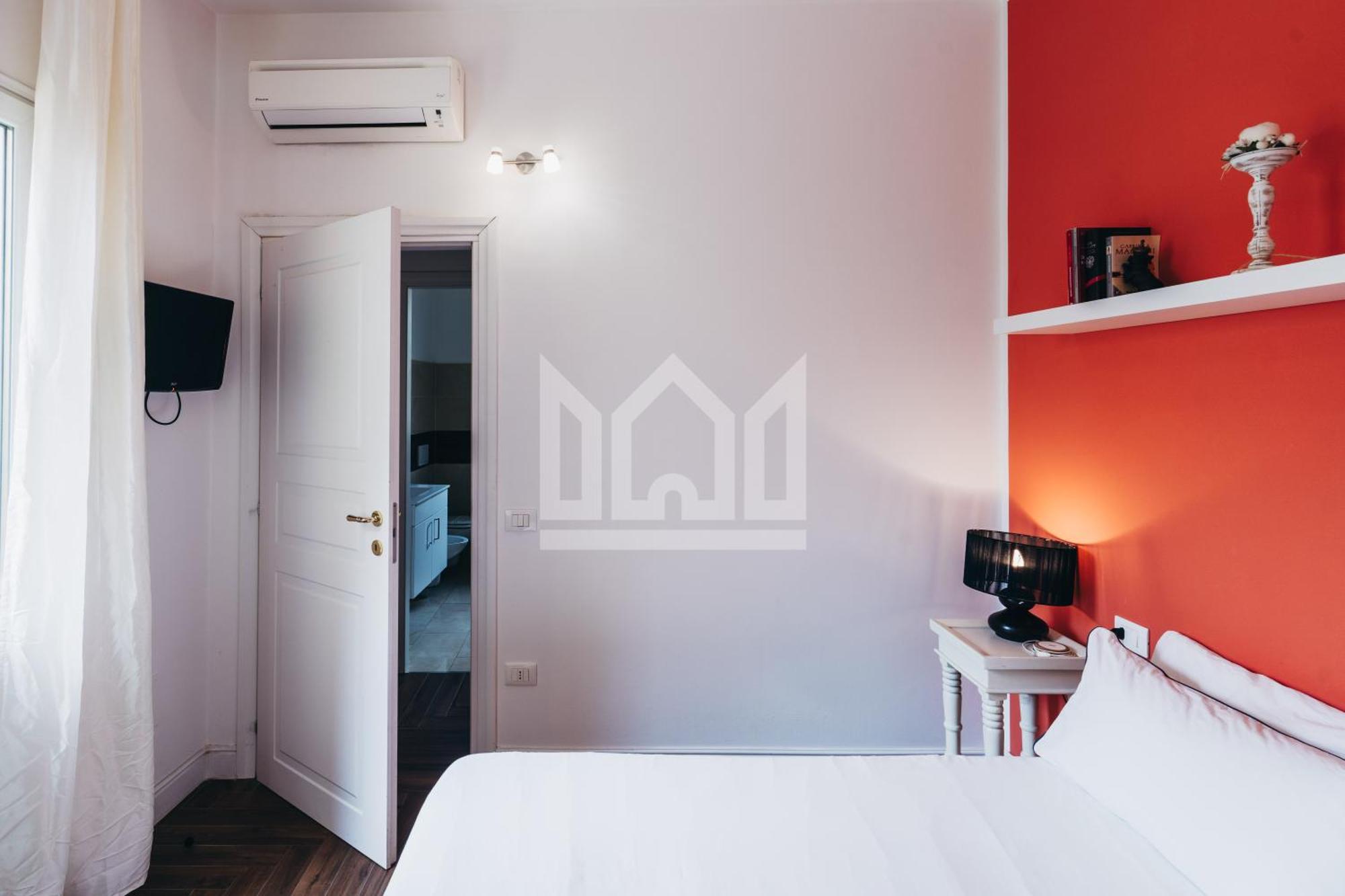 Gold Apartment Феррара Экстерьер фото