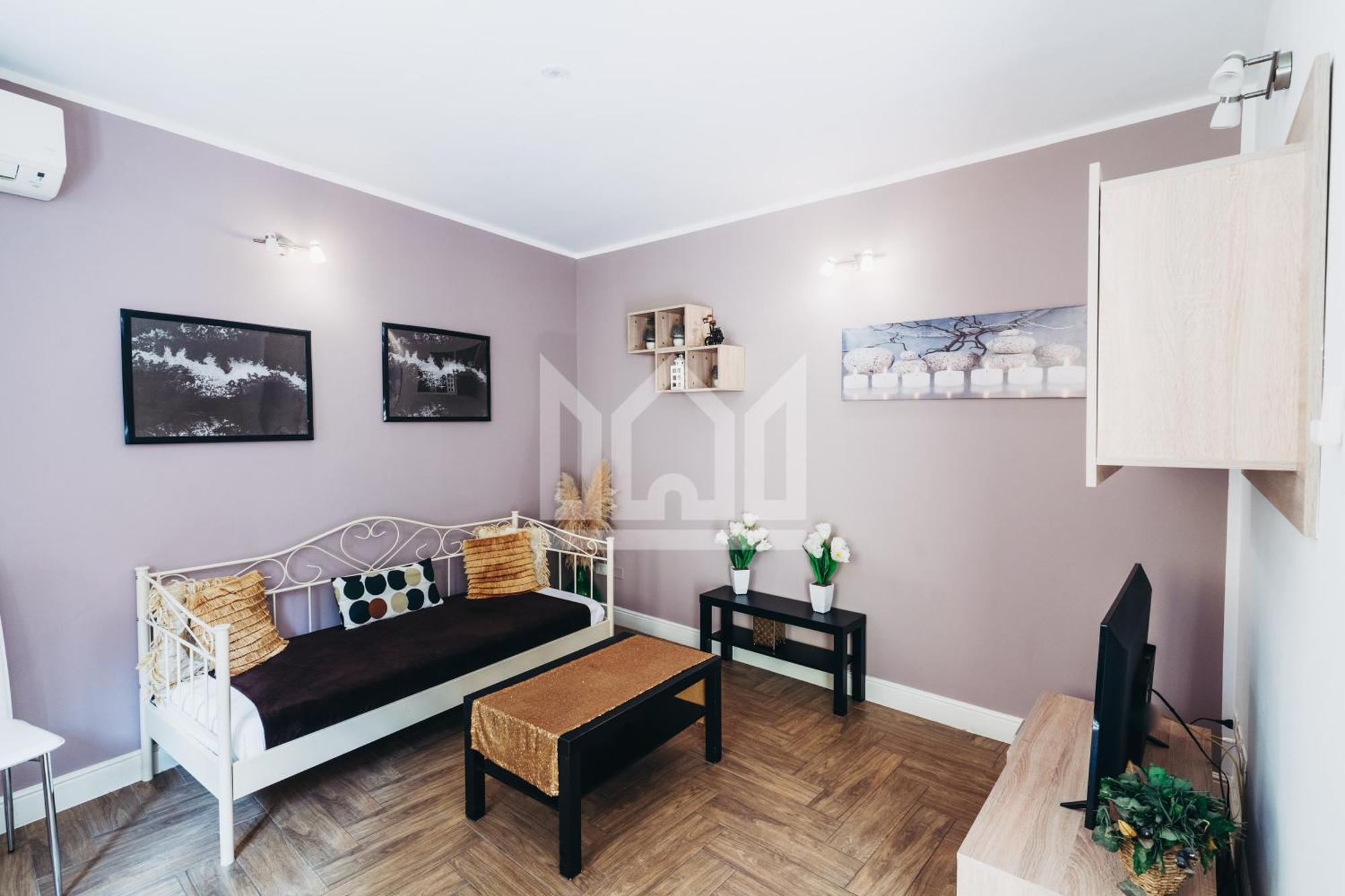 Gold Apartment Феррара Экстерьер фото