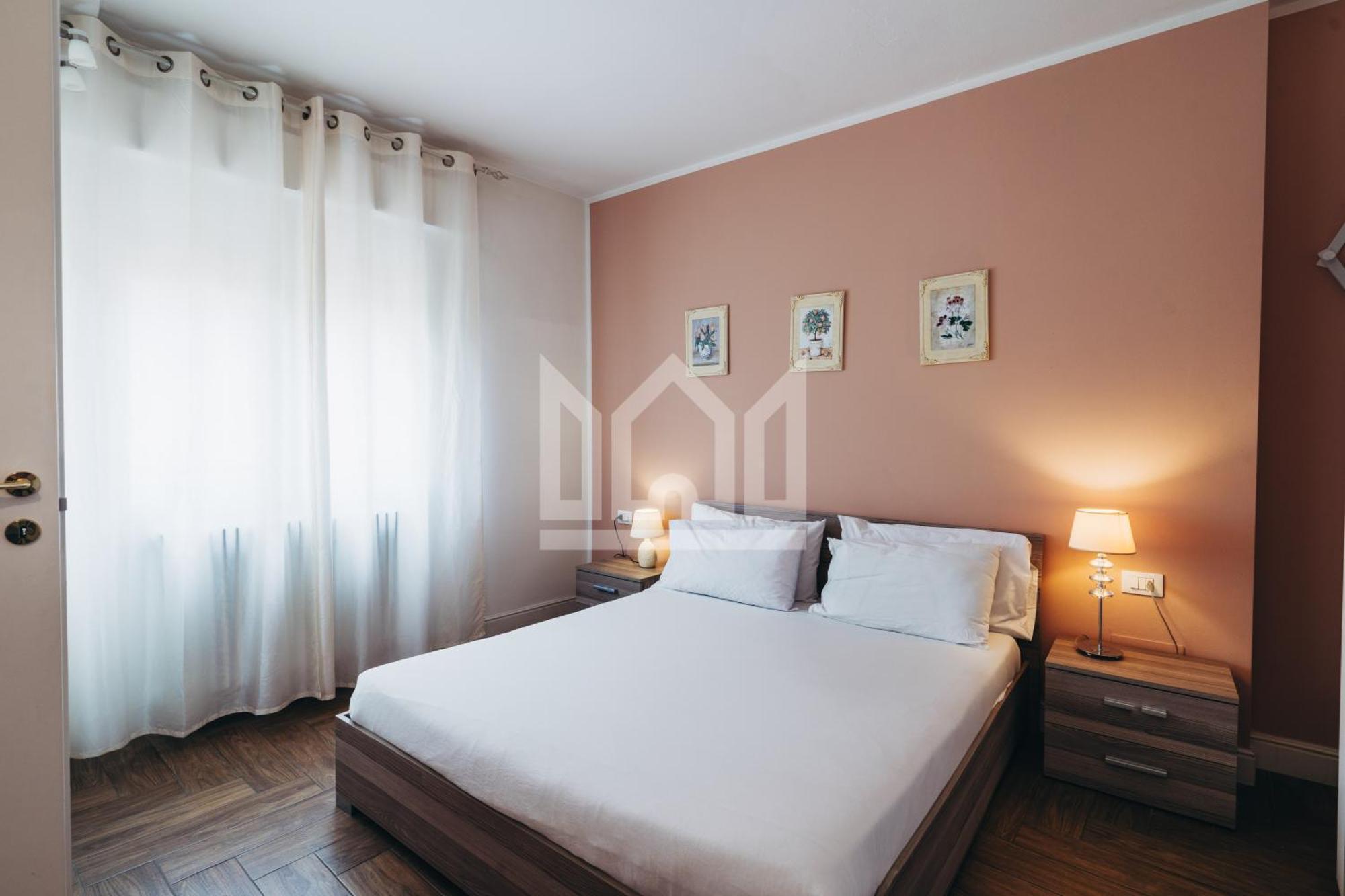 Gold Apartment Феррара Экстерьер фото
