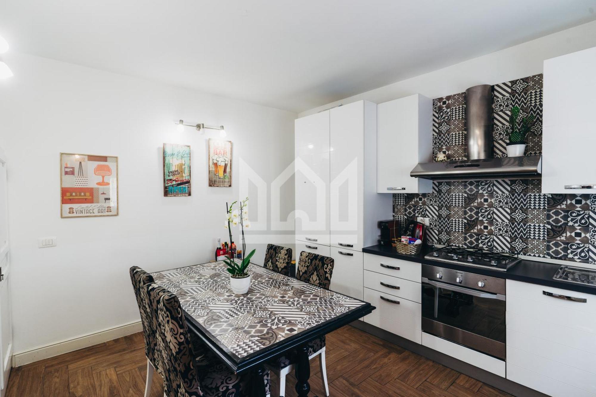 Gold Apartment Феррара Экстерьер фото