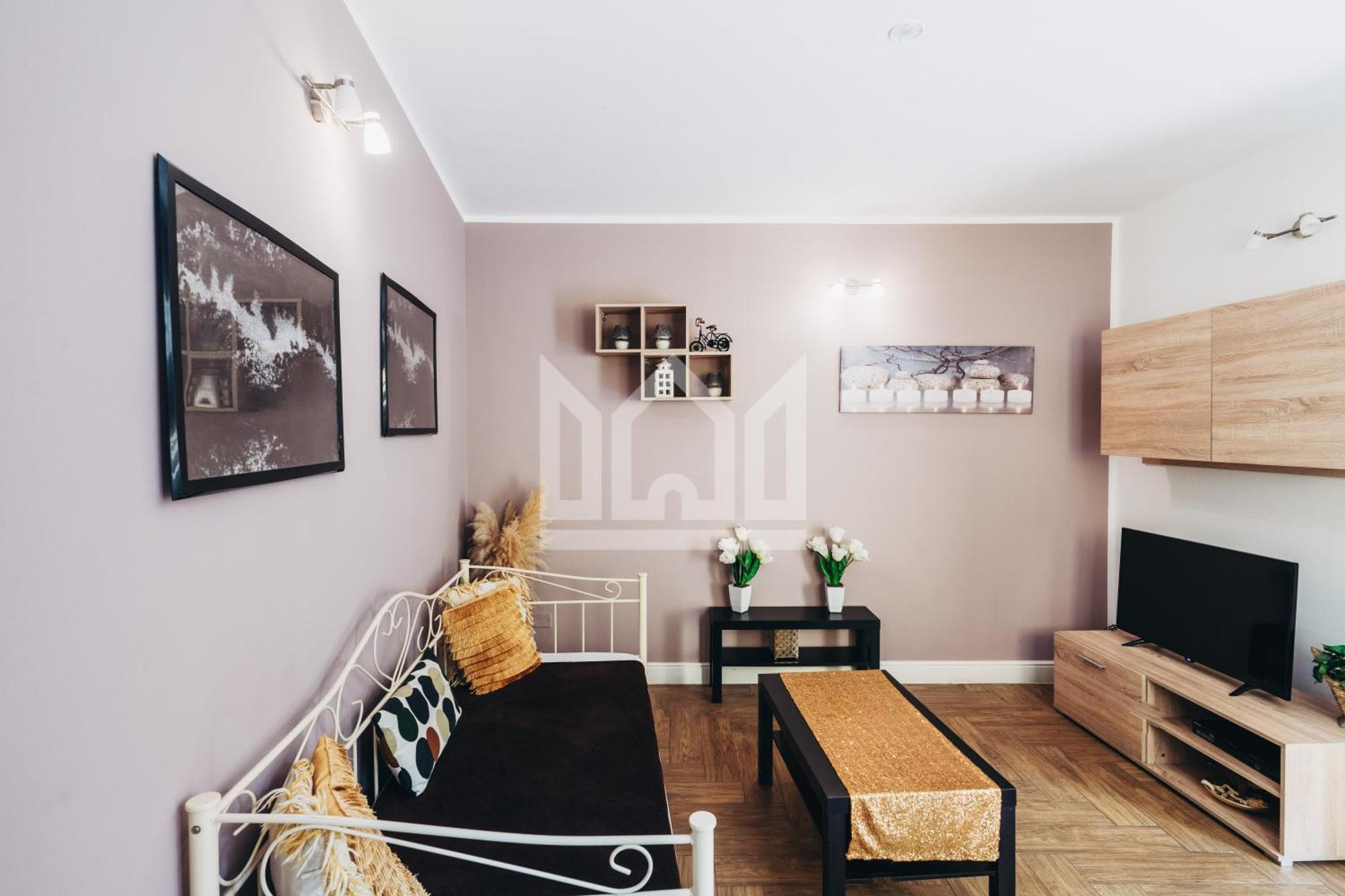 Gold Apartment Феррара Экстерьер фото