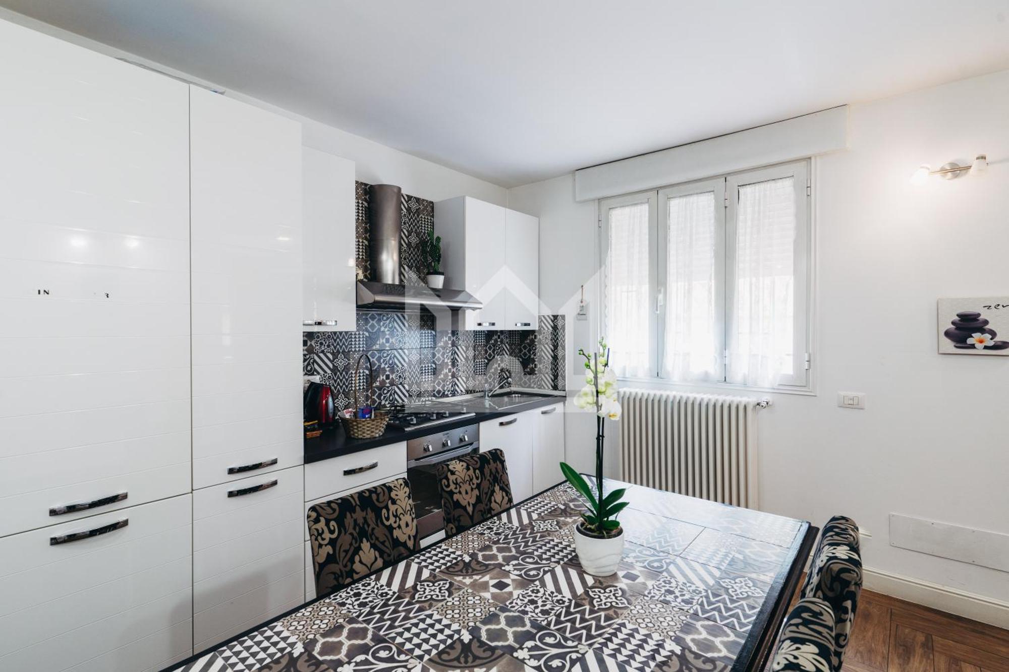 Gold Apartment Феррара Экстерьер фото