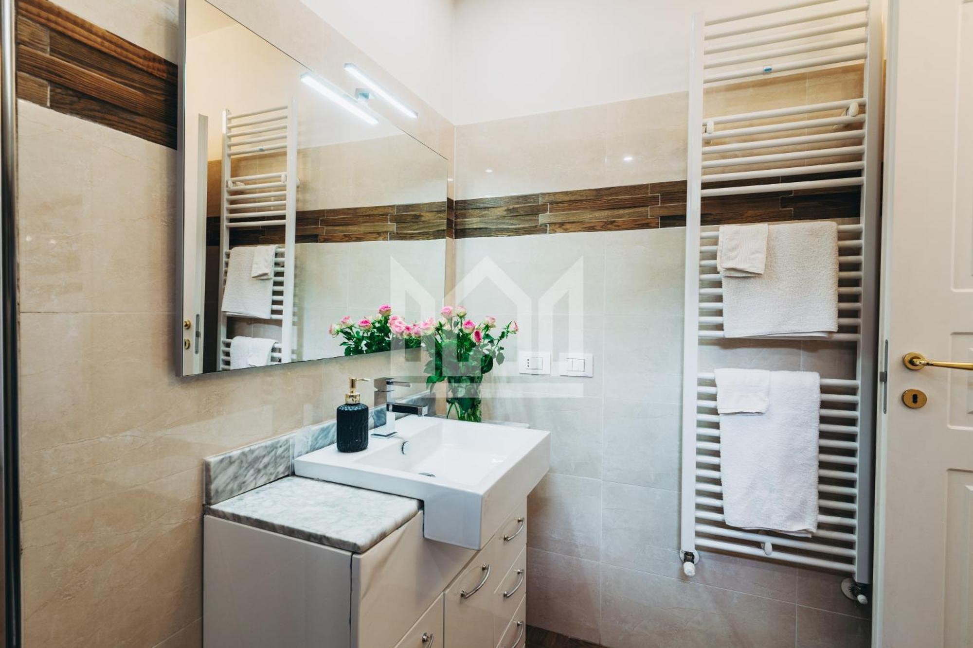 Gold Apartment Феррара Экстерьер фото