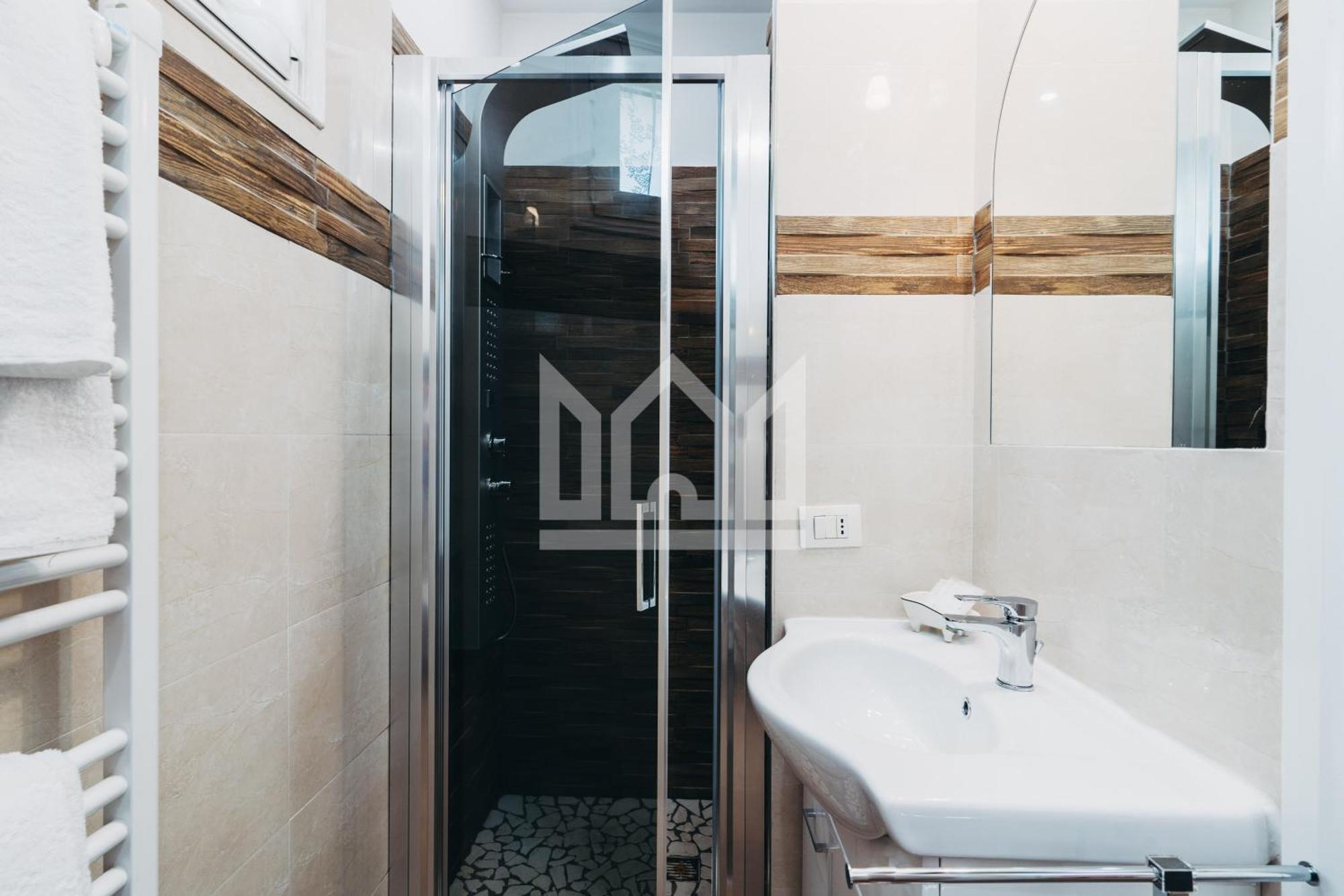 Gold Apartment Феррара Экстерьер фото