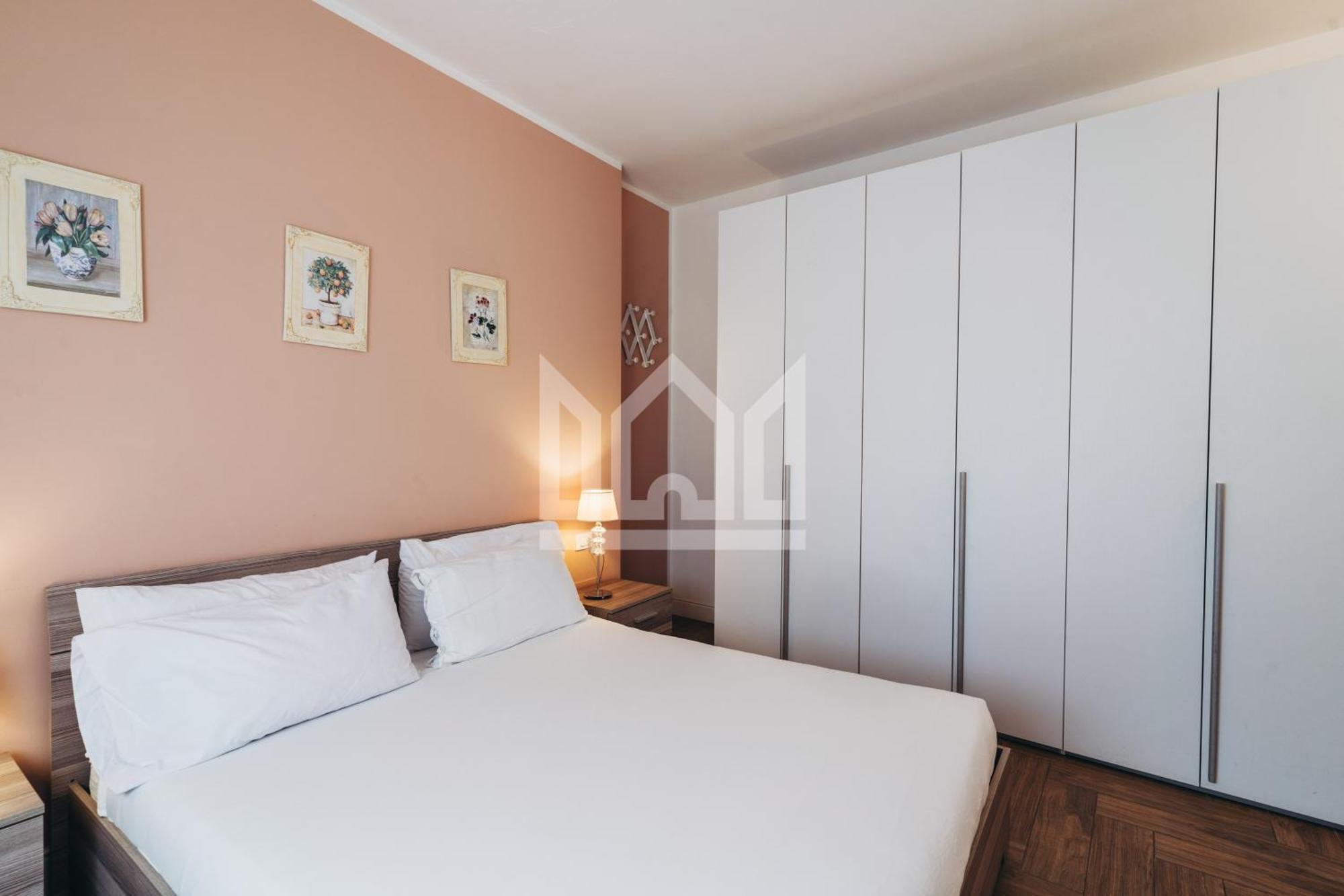 Gold Apartment Феррара Экстерьер фото