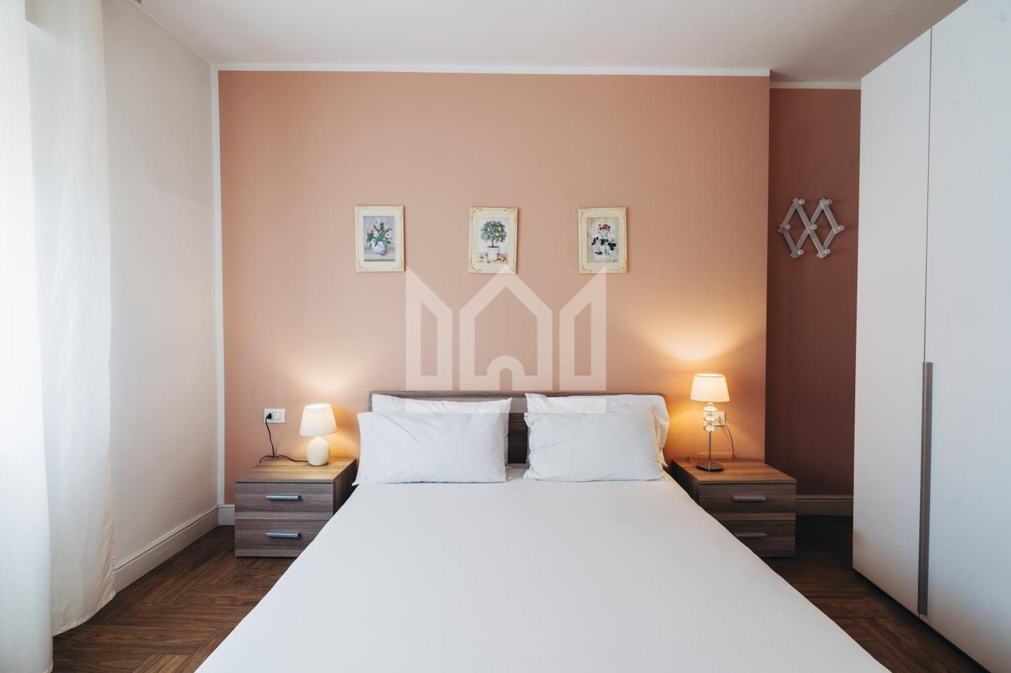 Gold Apartment Феррара Экстерьер фото