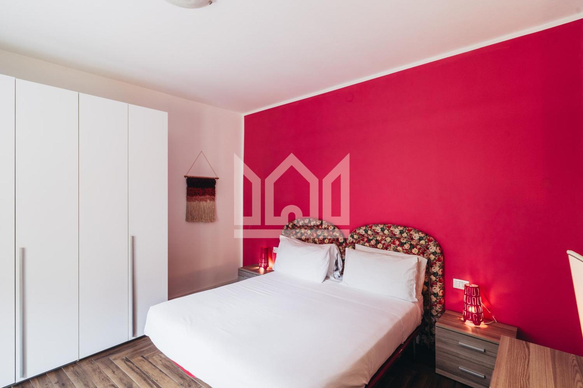 Gold Apartment Феррара Экстерьер фото