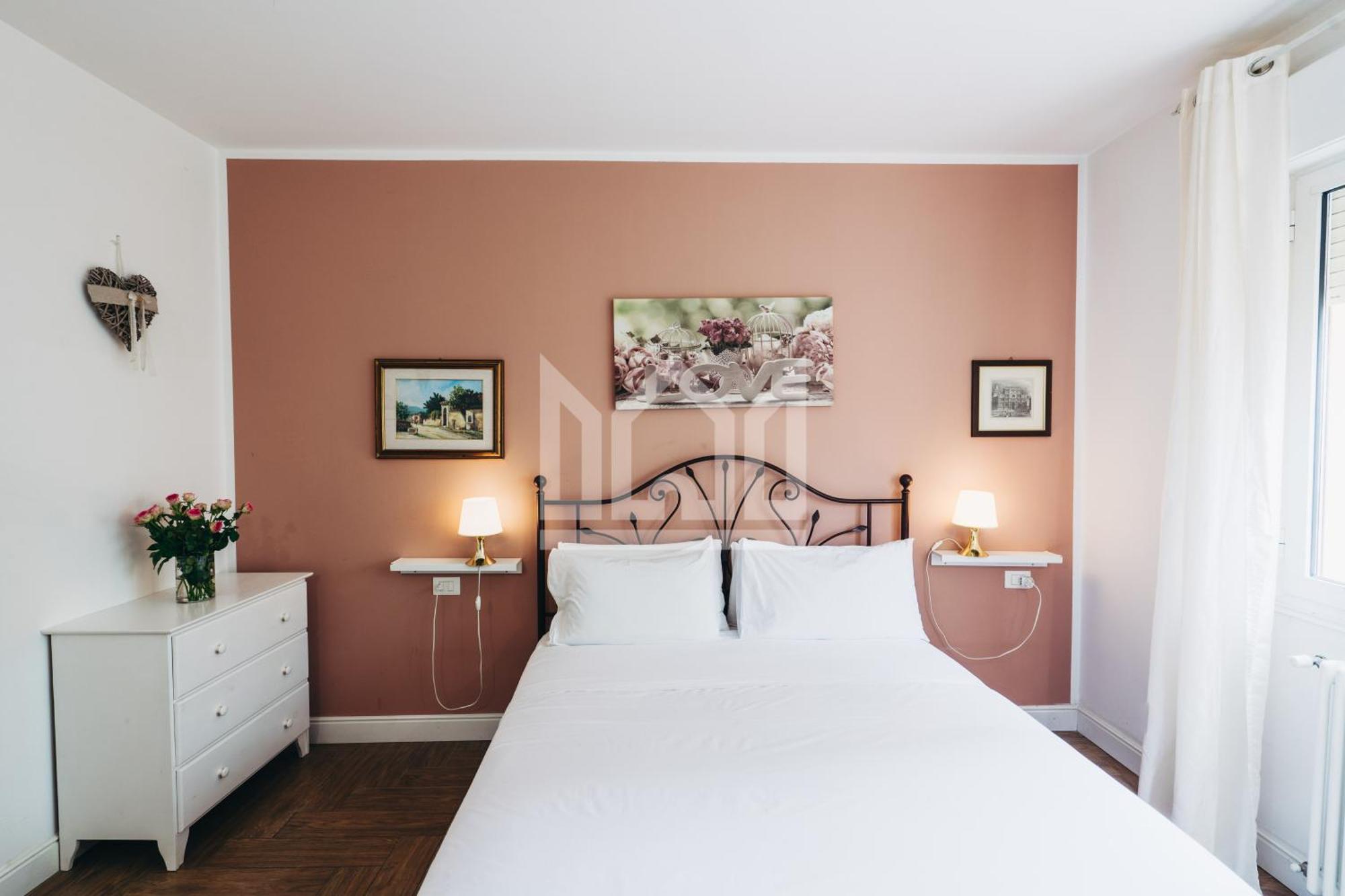 Gold Apartment Феррара Экстерьер фото