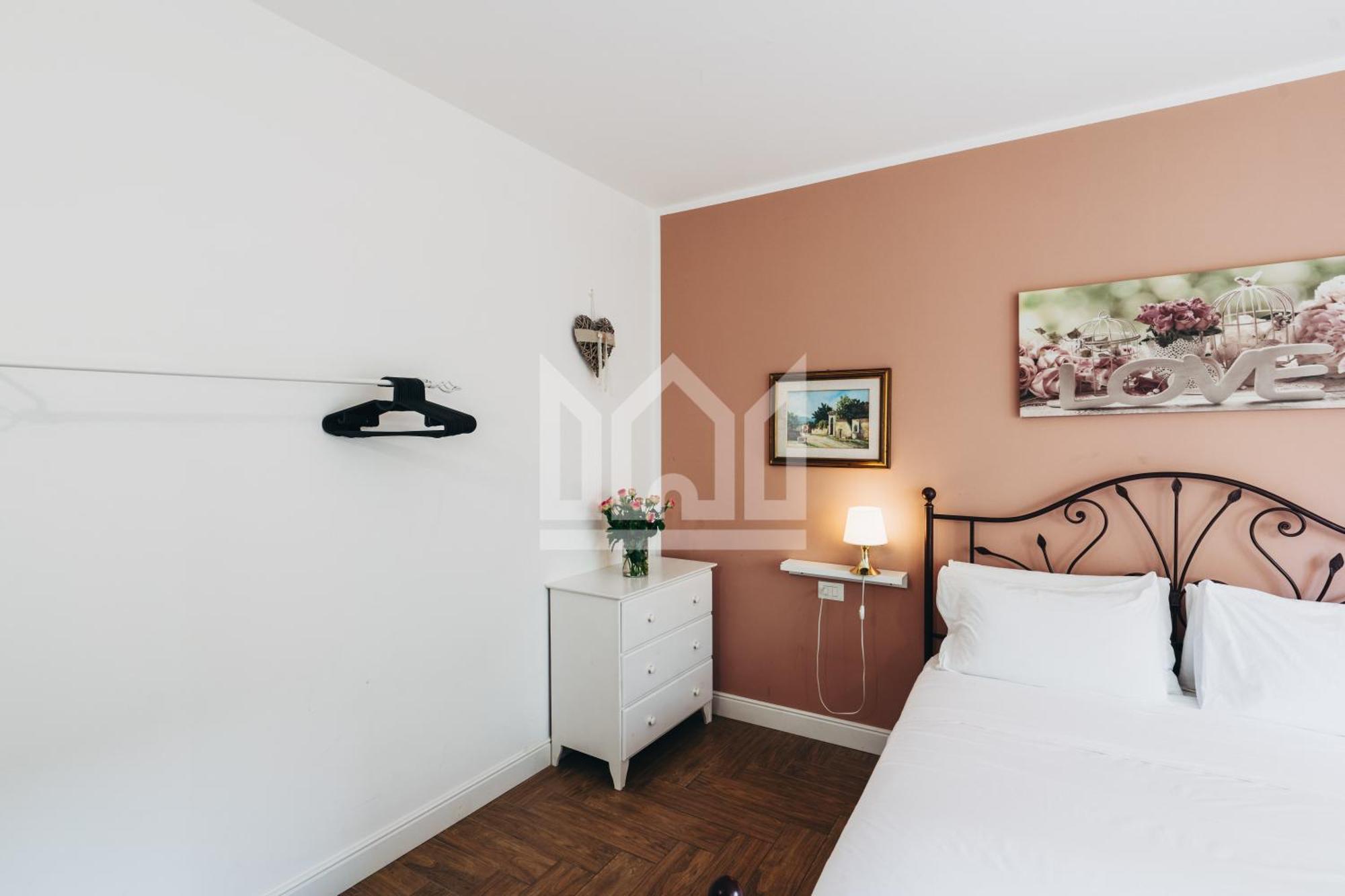 Gold Apartment Феррара Экстерьер фото