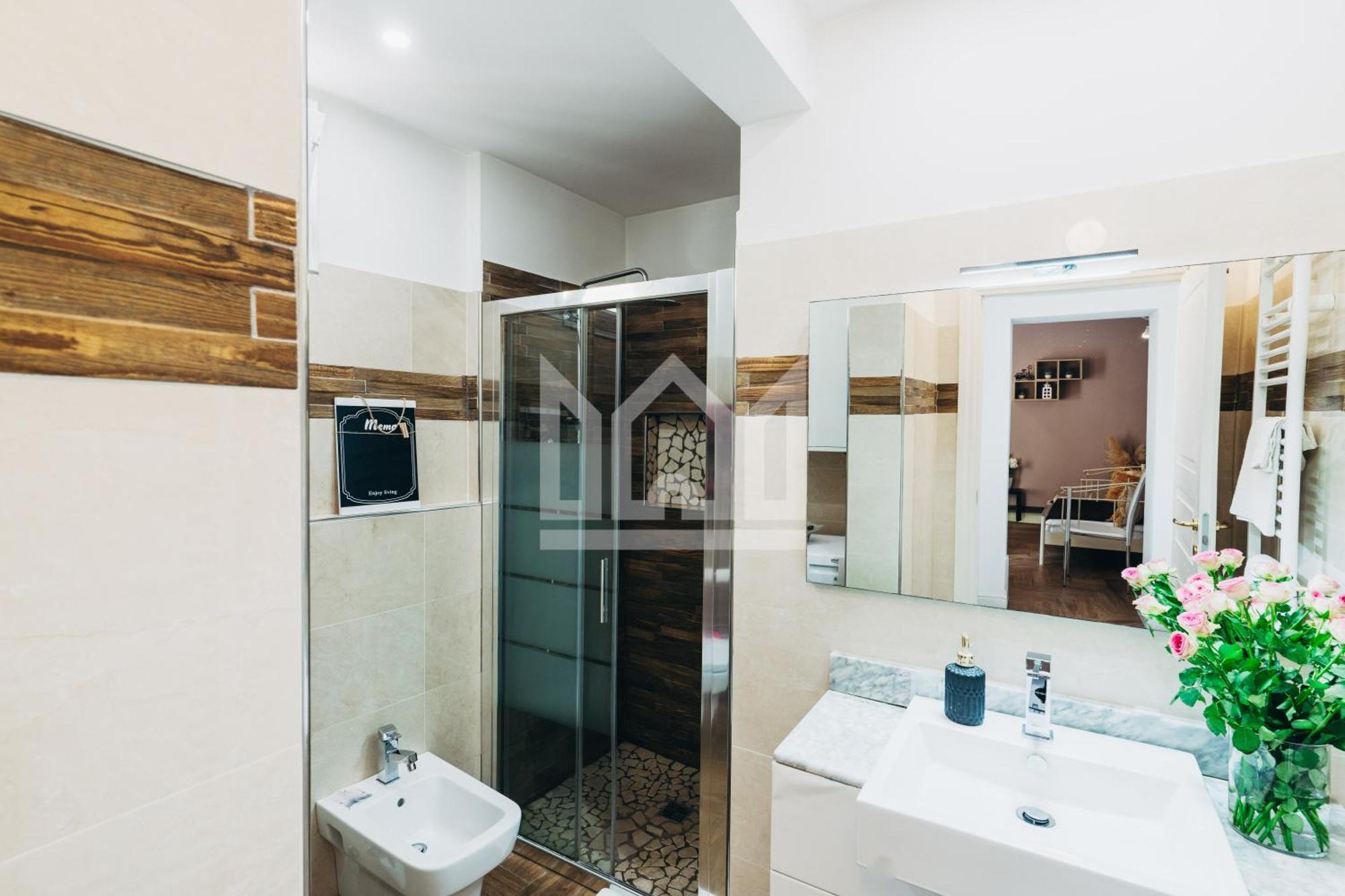 Gold Apartment Феррара Экстерьер фото