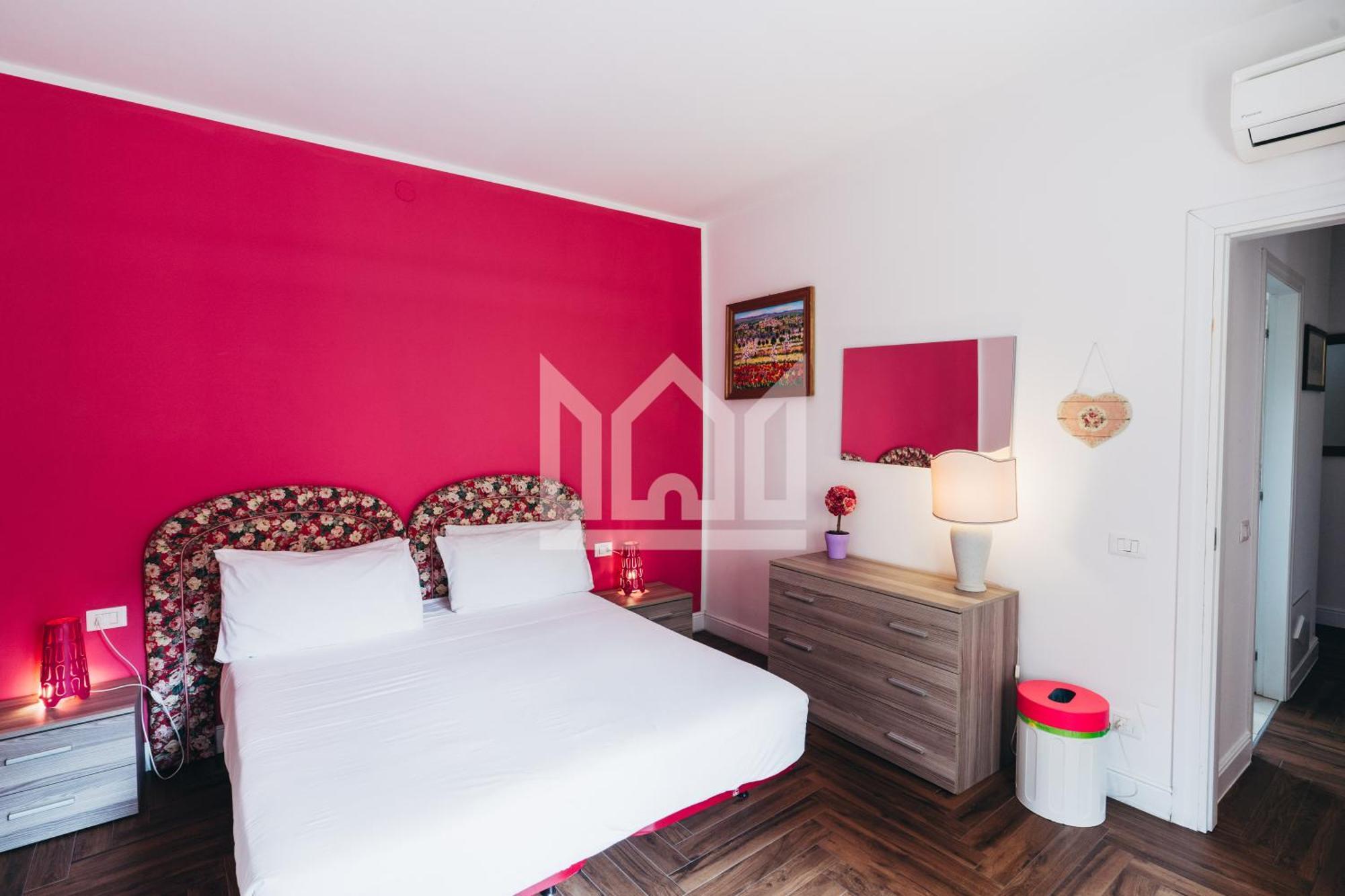 Gold Apartment Феррара Экстерьер фото