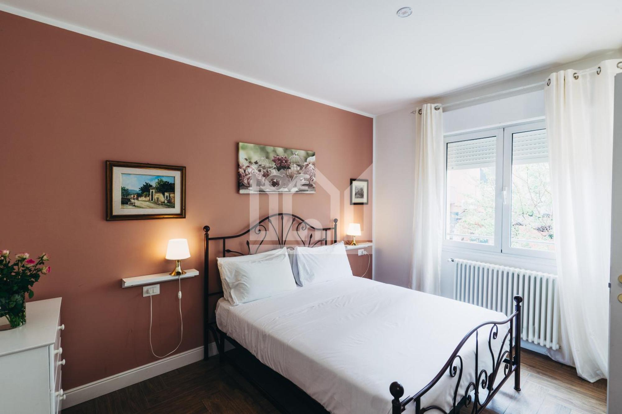 Gold Apartment Феррара Экстерьер фото