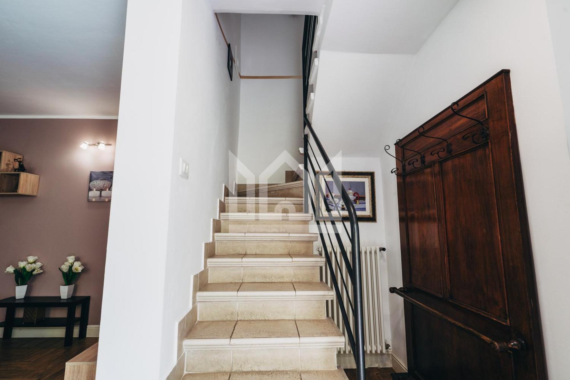 Gold Apartment Феррара Экстерьер фото