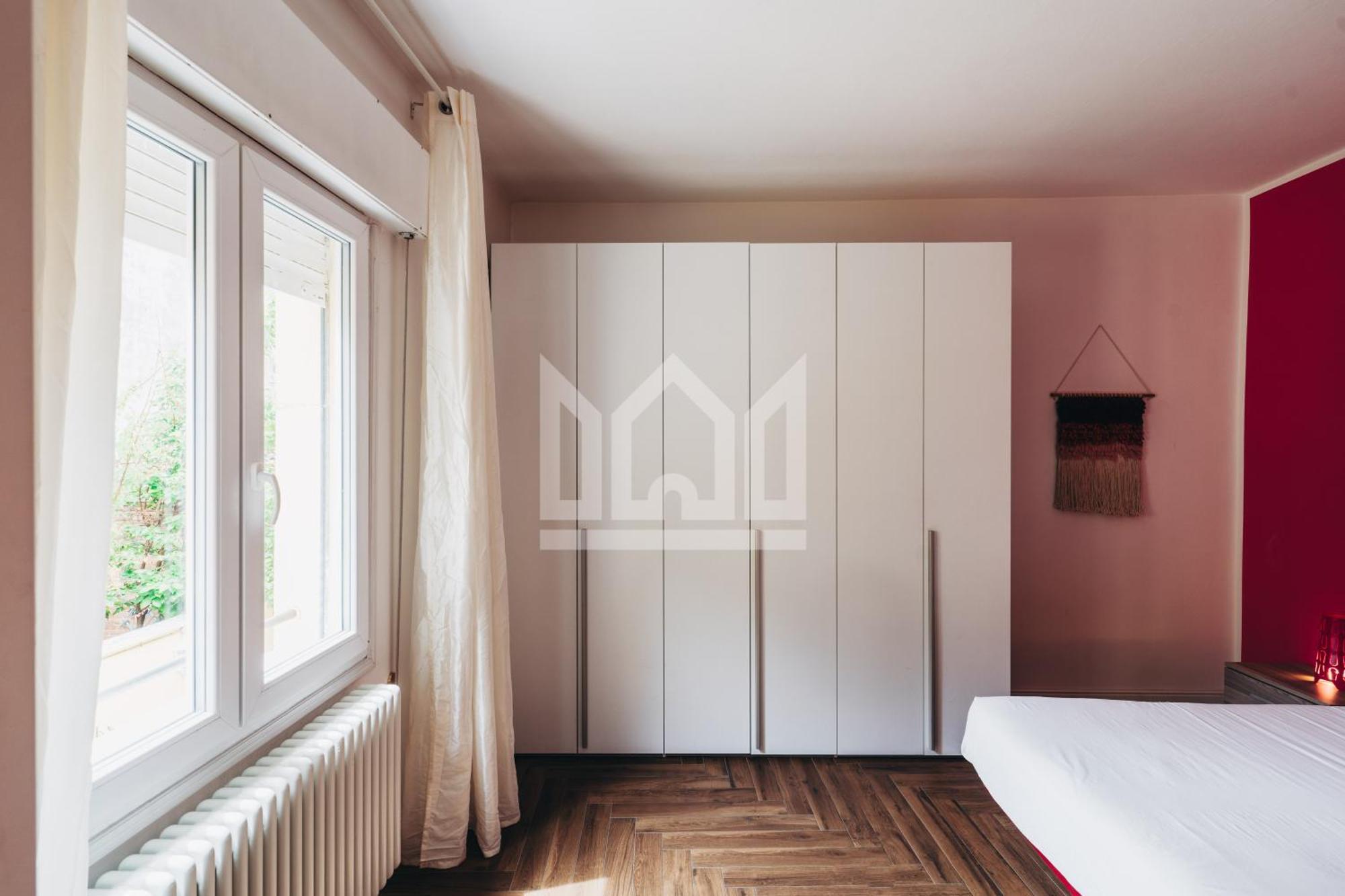 Gold Apartment Феррара Экстерьер фото