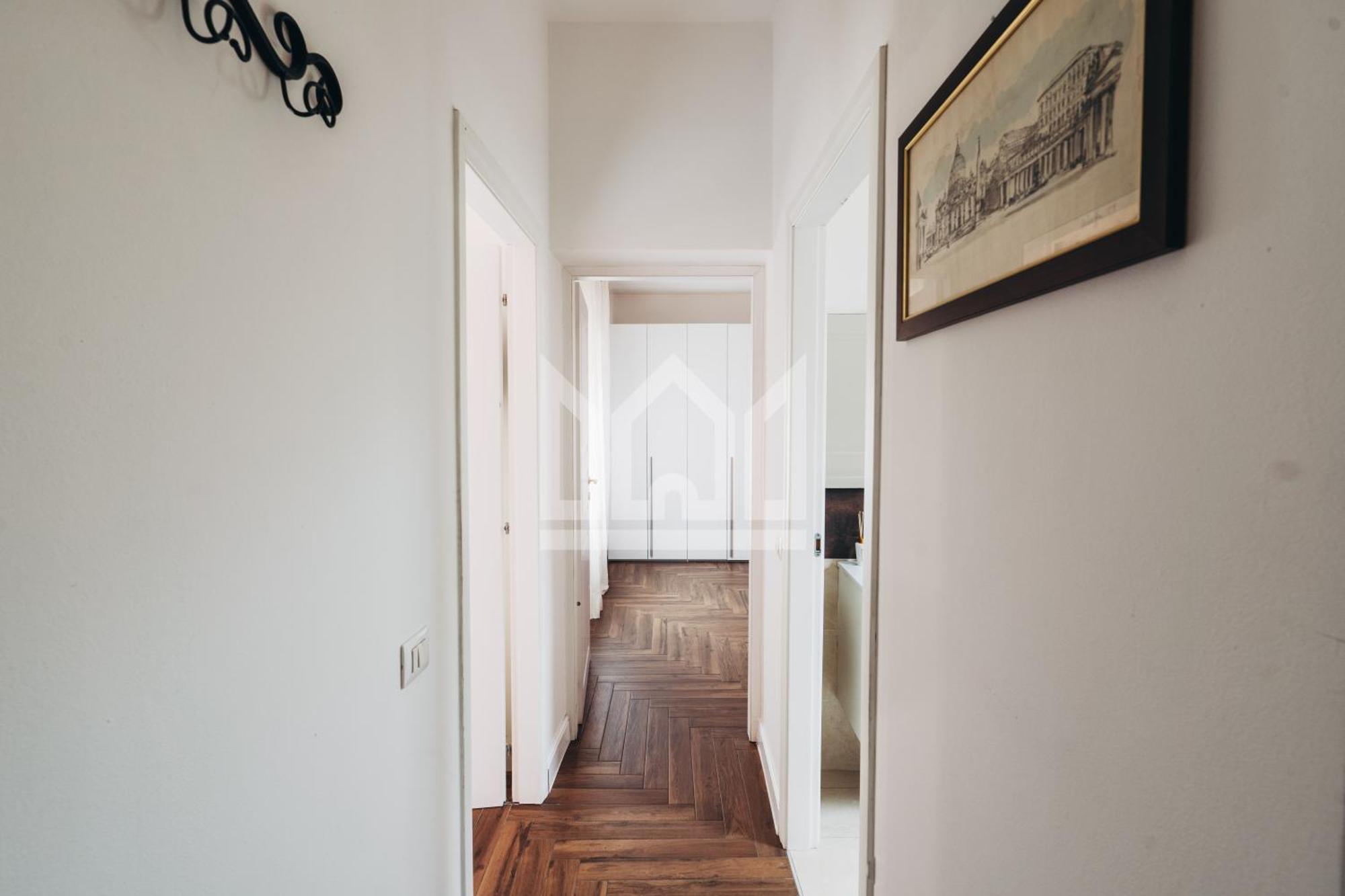 Gold Apartment Феррара Экстерьер фото
