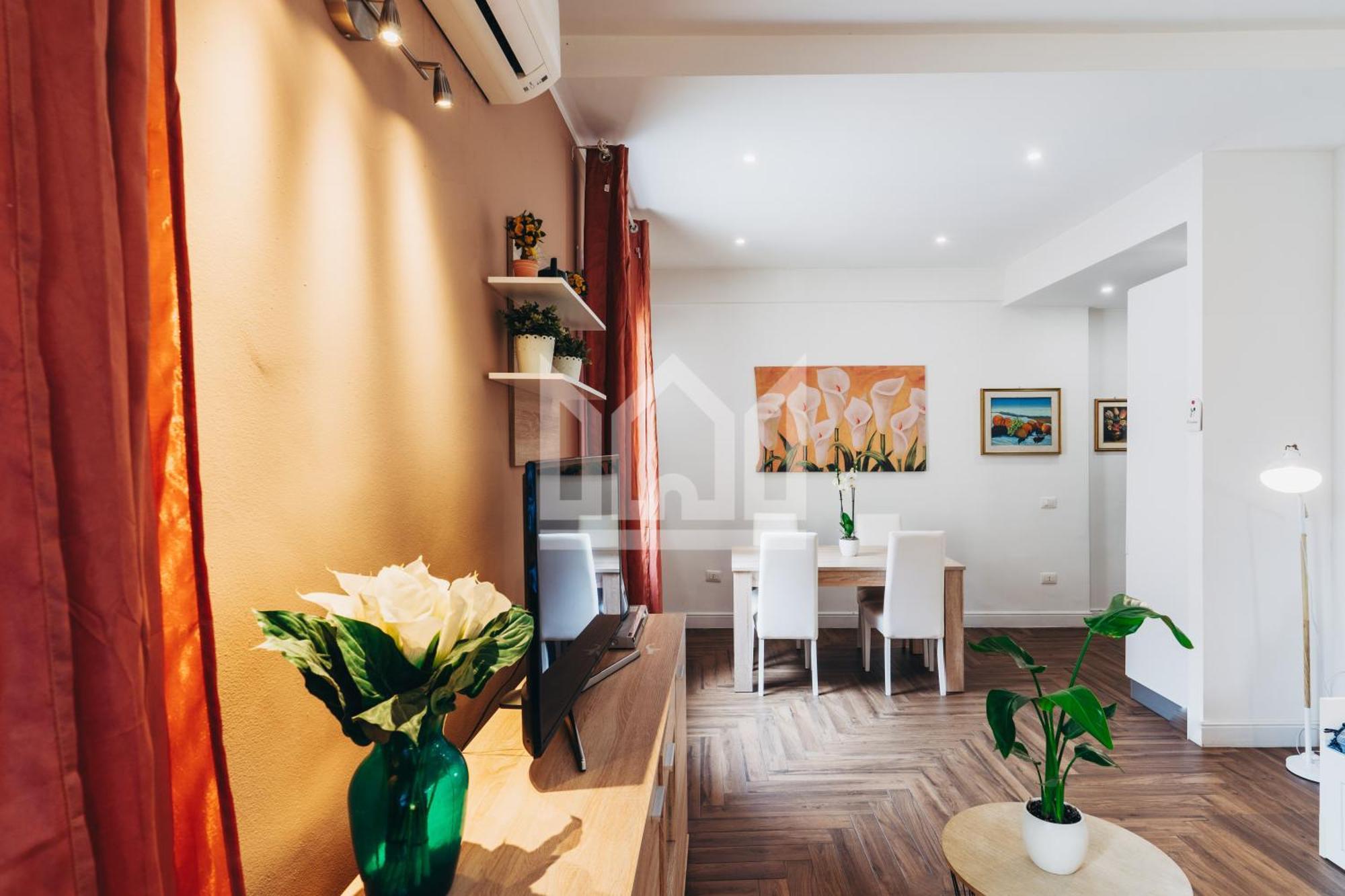 Gold Apartment Феррара Экстерьер фото