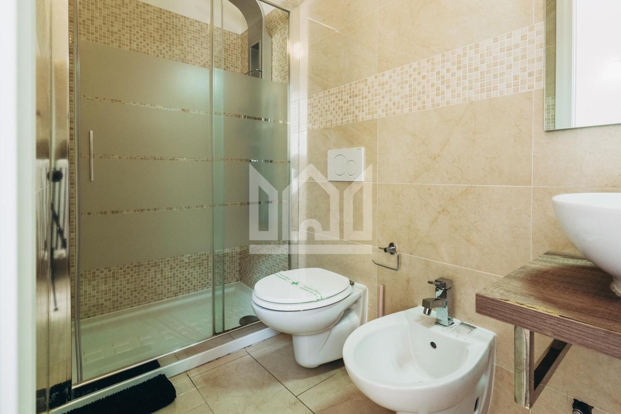 Gold Apartment Феррара Экстерьер фото