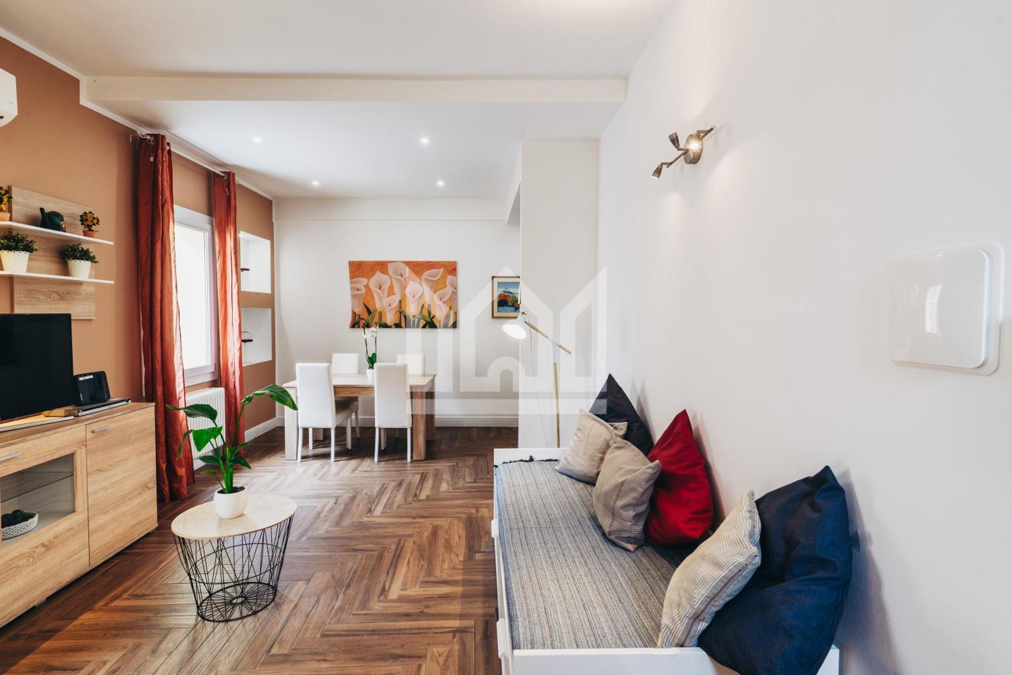 Gold Apartment Феррара Экстерьер фото