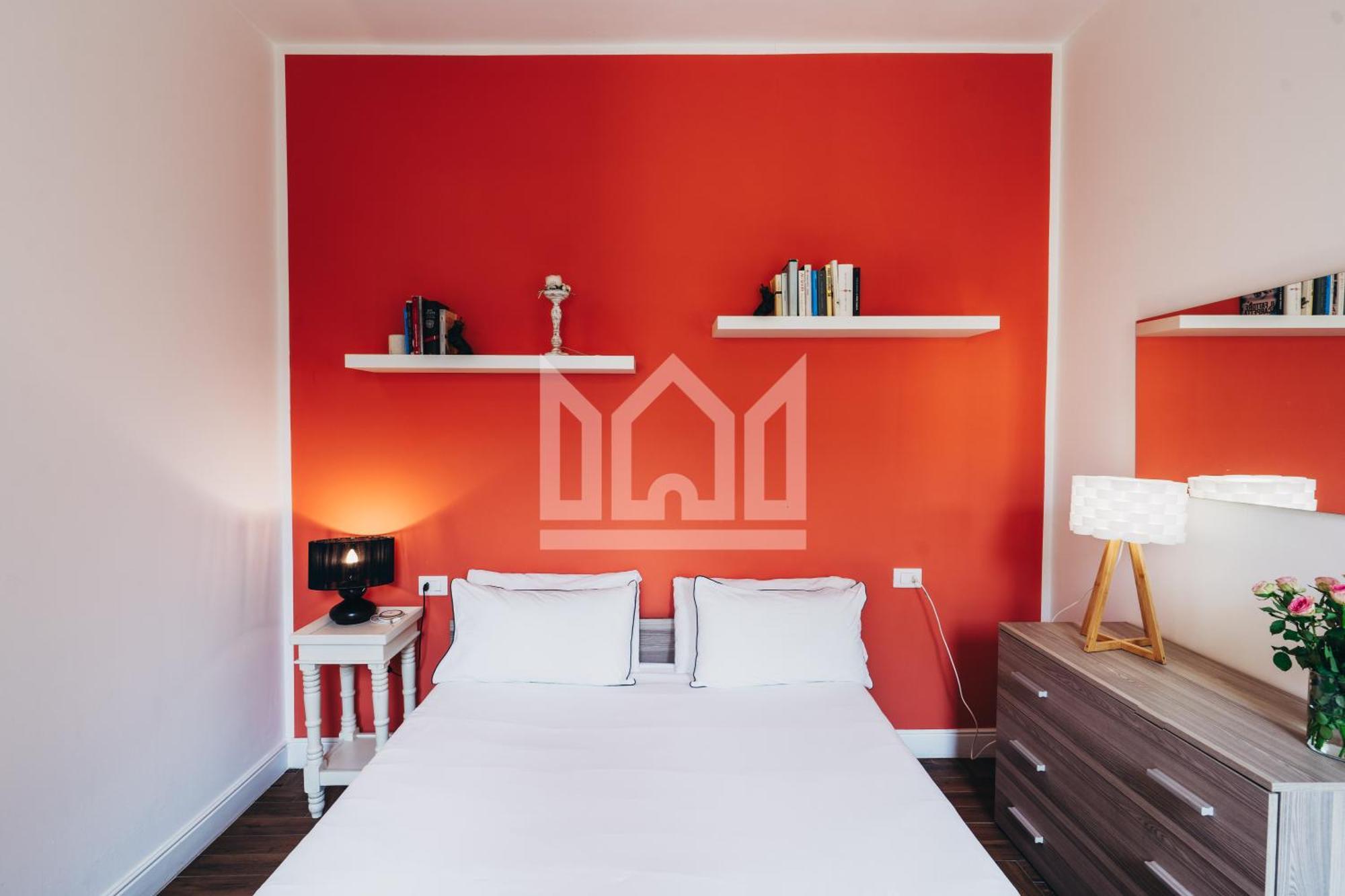 Gold Apartment Феррара Экстерьер фото