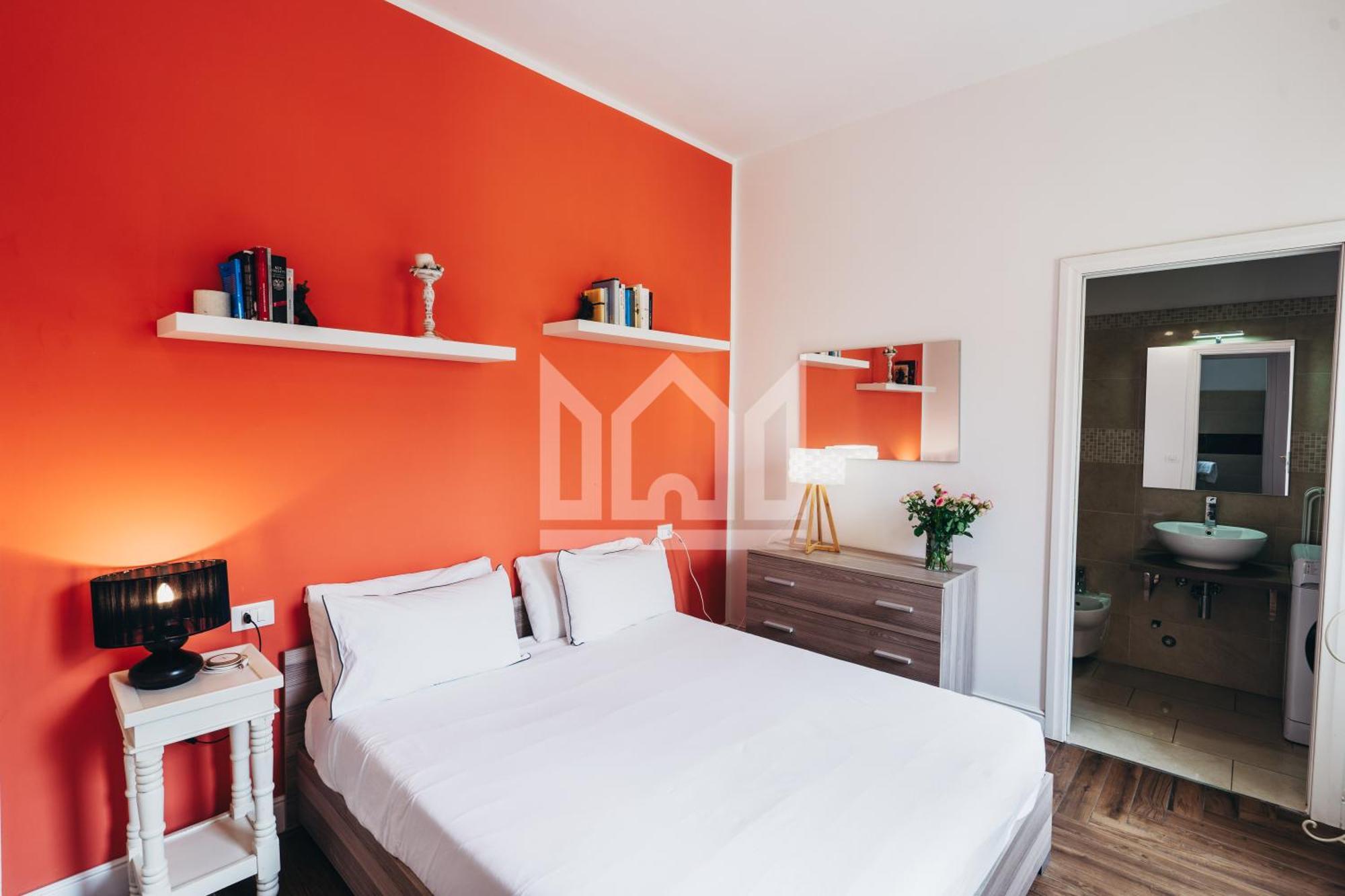 Gold Apartment Феррара Экстерьер фото