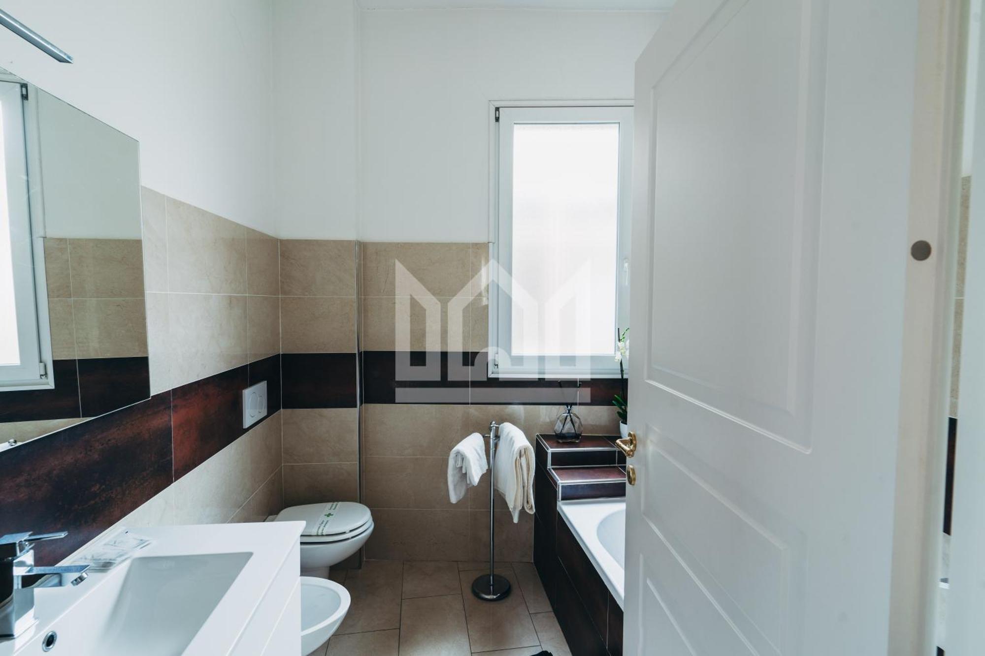 Gold Apartment Феррара Экстерьер фото