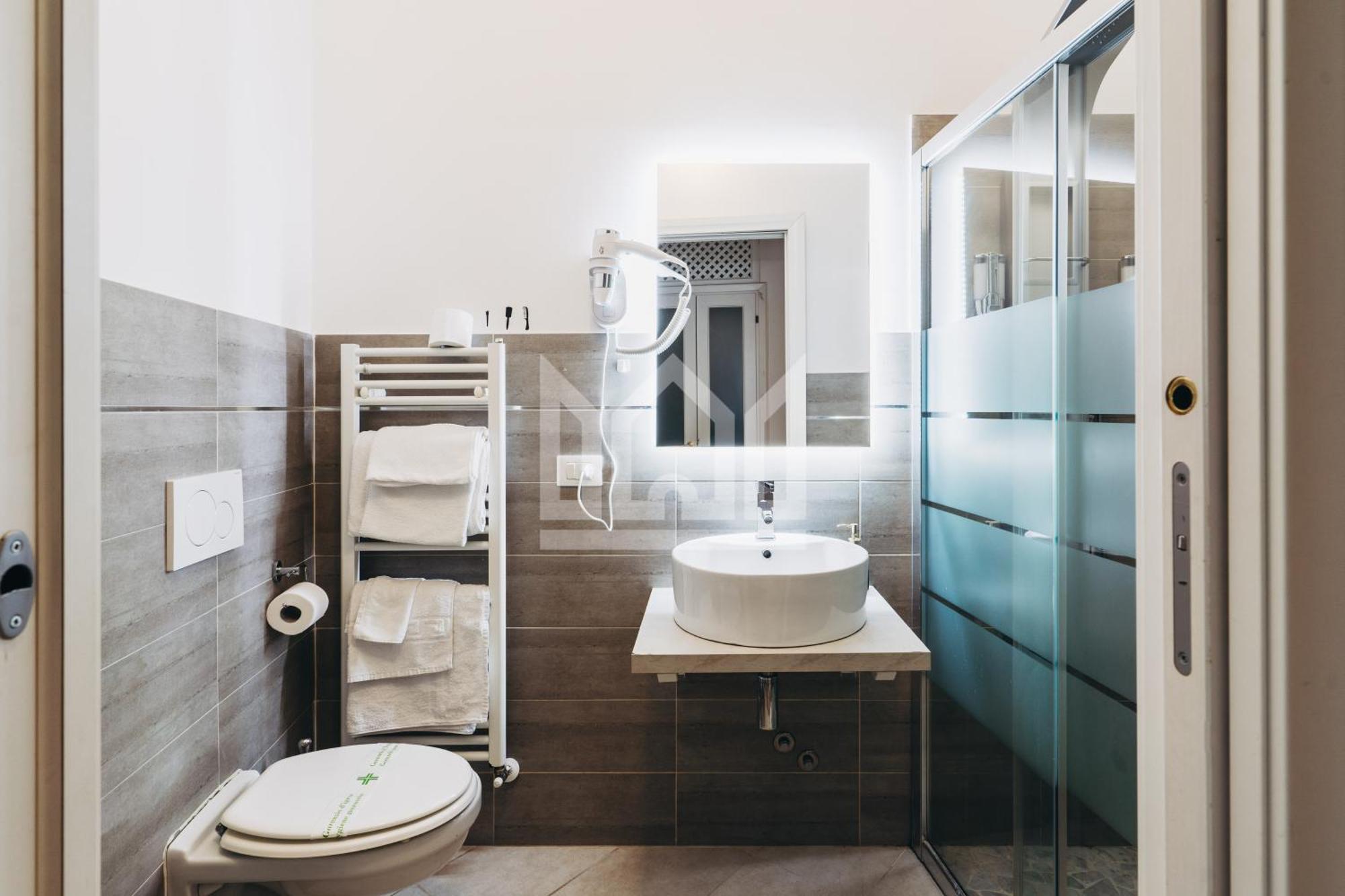 Gold Apartment Феррара Экстерьер фото