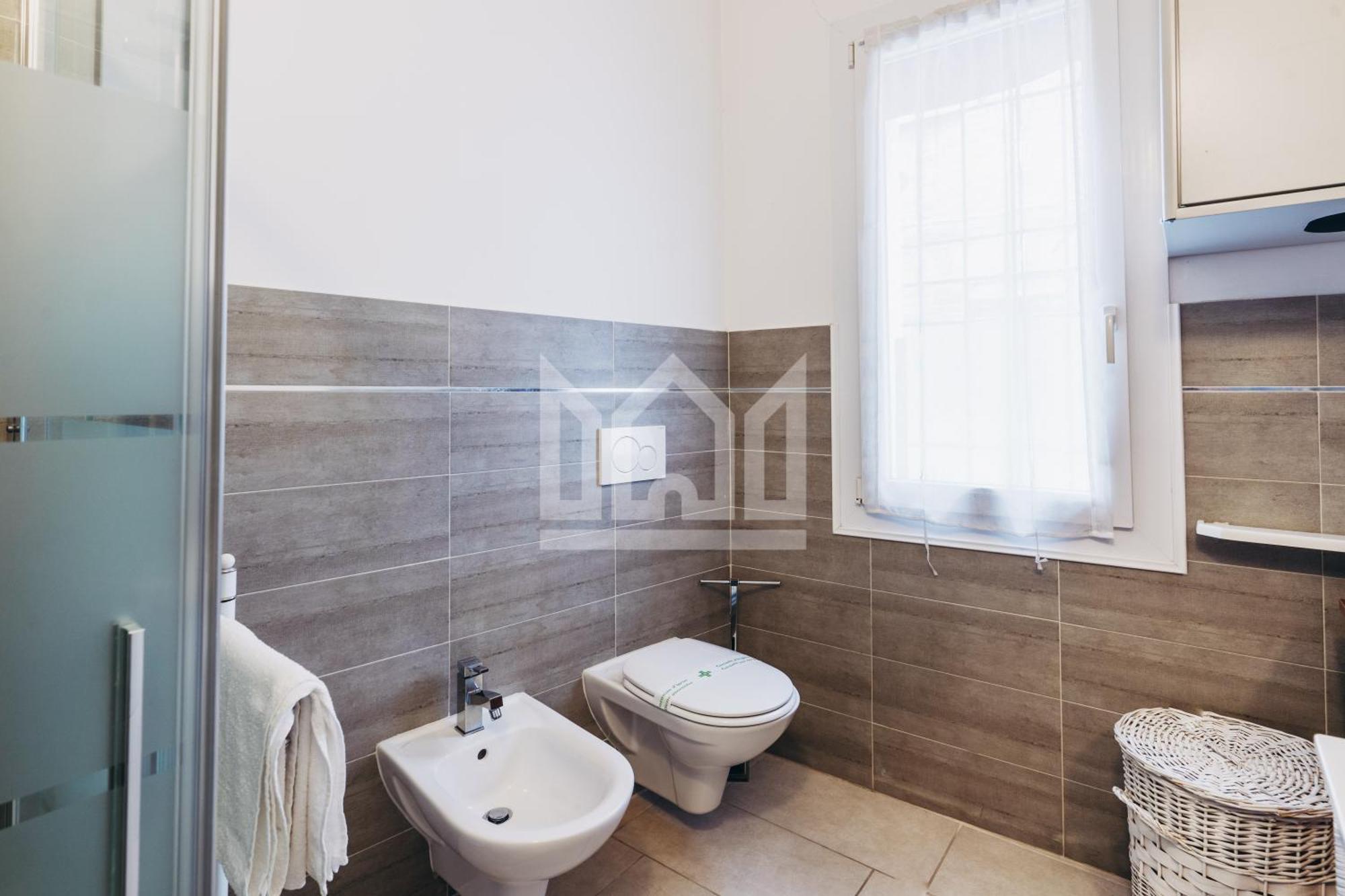 Gold Apartment Феррара Экстерьер фото