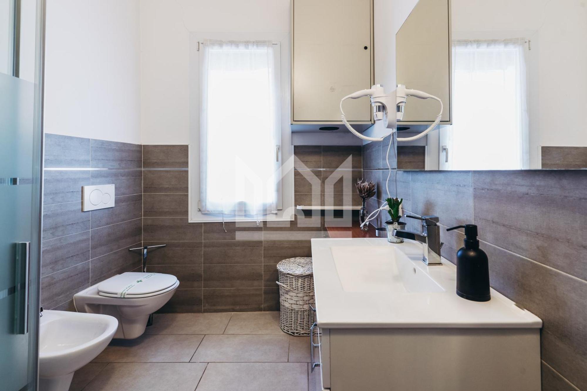 Gold Apartment Феррара Экстерьер фото