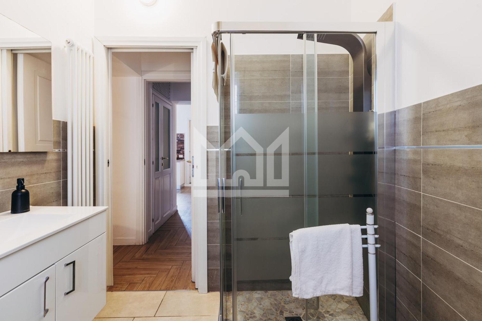 Gold Apartment Феррара Экстерьер фото