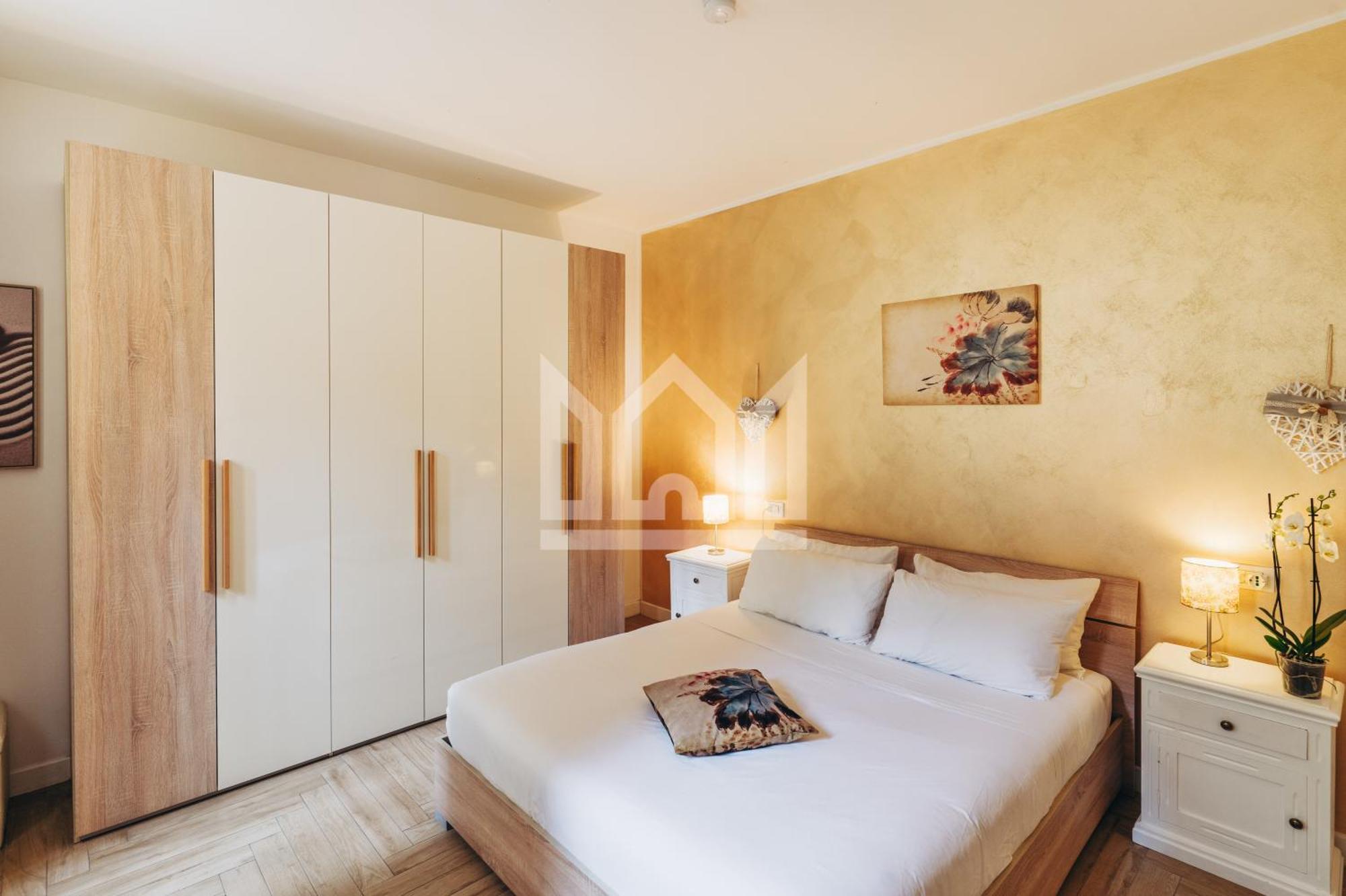 Gold Apartment Феррара Экстерьер фото