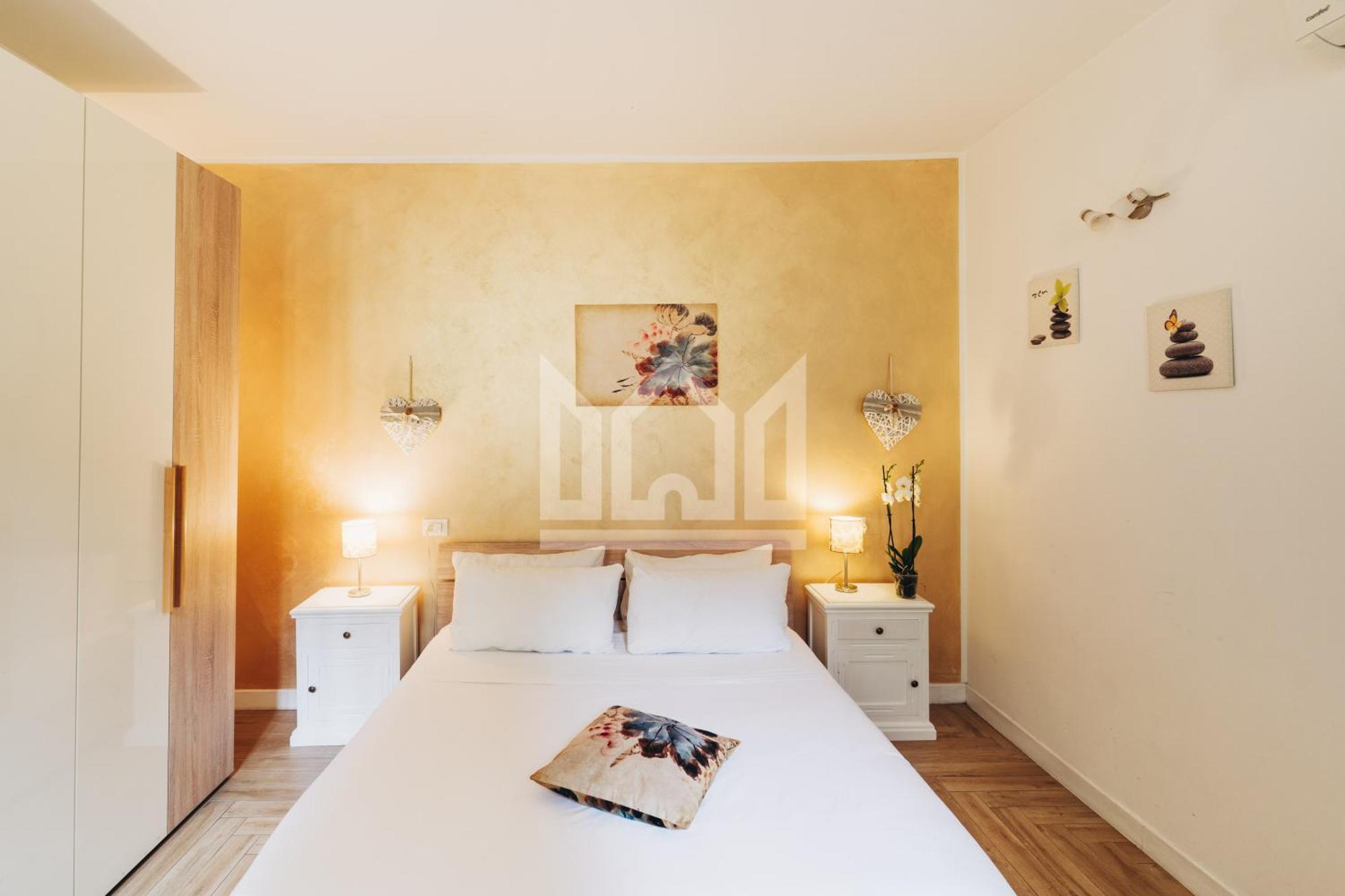 Gold Apartment Феррара Экстерьер фото