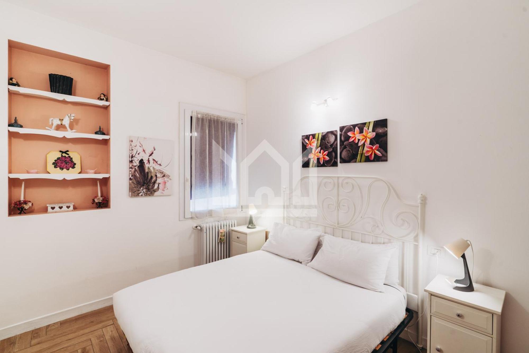 Gold Apartment Феррара Экстерьер фото