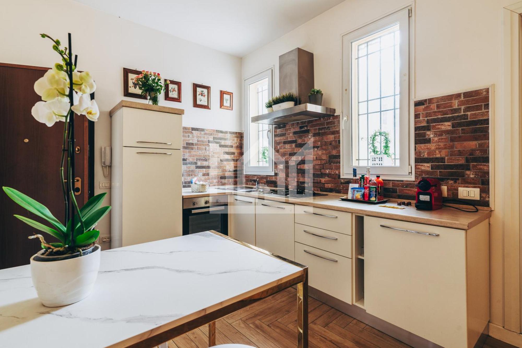Gold Apartment Феррара Экстерьер фото