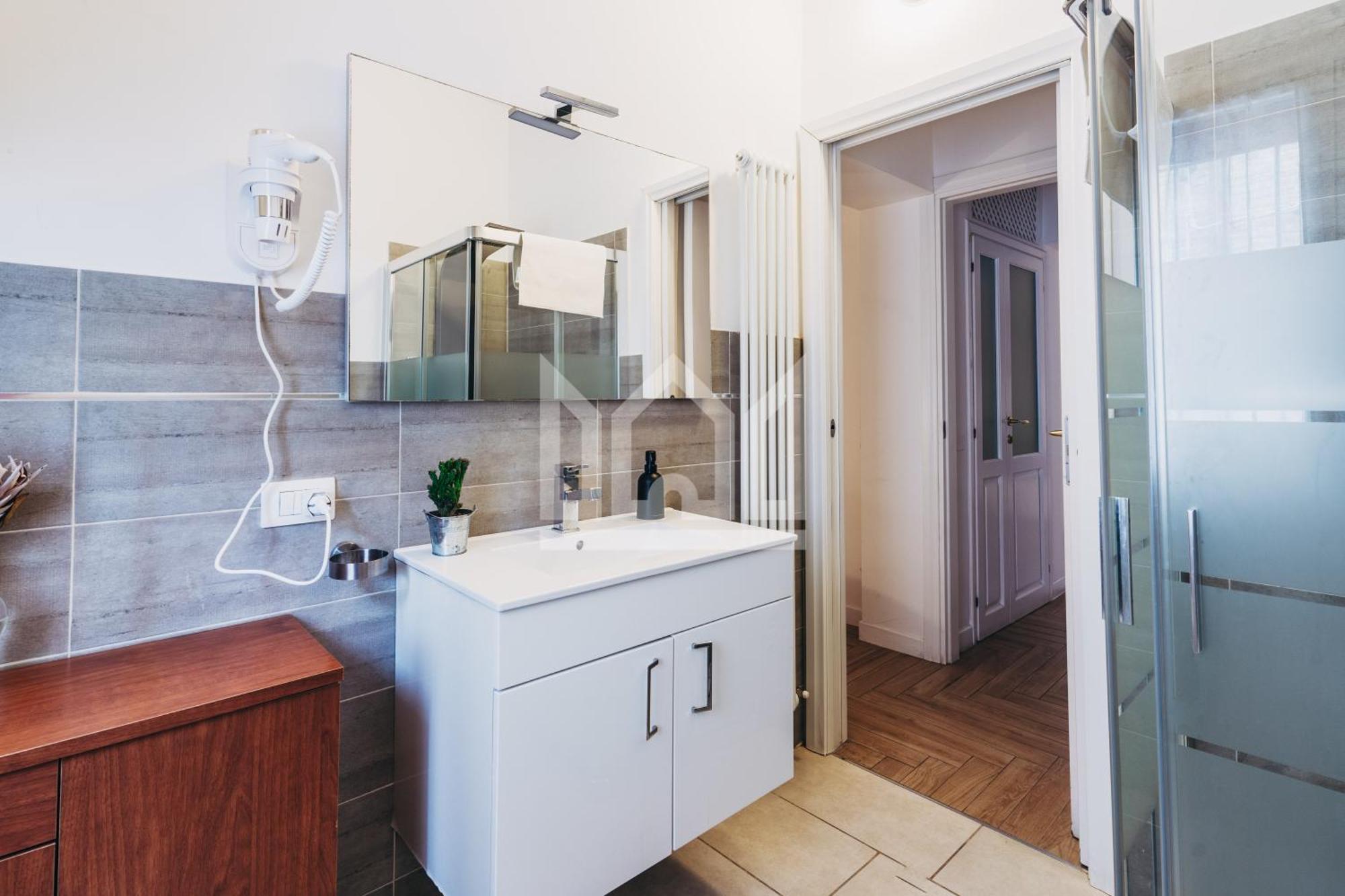 Gold Apartment Феррара Экстерьер фото
